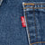 Vintage Levis 517 Bootcut Blue Jeans Indigo 1980S Size 32X33 Made In Usa With A Medium Dark Wash

Size On Tag 33X34 Actual Size 32X33

Back Button #554