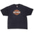Vintage Harley Davidson Joplin Missouri 2007 Tee Shirt Size 2XL