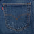 Vintage Levis 517 Bootcut Blue Jeans Indigo 1980S Size 32X33 Made In Usa With A Medium Dark Wash

Size On Tag 33X34 Actual Size 32X33

Back Button #554