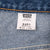 Vintage Levis 517 Bootcut Blue Jeans Indigo 1980S Size 32X33 Made In Usa With A Medium Dark Wash

Size On Tag 33X34 Actual Size 32X33

Back Button #554