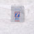 Close-up of Logo 7 Heavy Weight XL tag inside sweatshirt collar