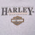 Vintage Harley Davidson Milwaukee Wisconsin Tee Shirt 2000 Size XL Made In Usa