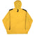 Vintage Nike Center Swoosh Windbreaker Pullover Jacket 1990S Size Large