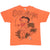 VINTAGE HAWAIIAN BETTY BOOP ALL OVER PRINT AIRBRUSHED TEE SHIRT 2000S SIZE XL