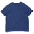 Vintage Ralph Lauren Tiger Navy Blue Tee Shirt Size 2XL