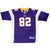Vintage Nfl Minnesota Vikings Williamson #82 Reebok Jersey 2000S Size 2XL