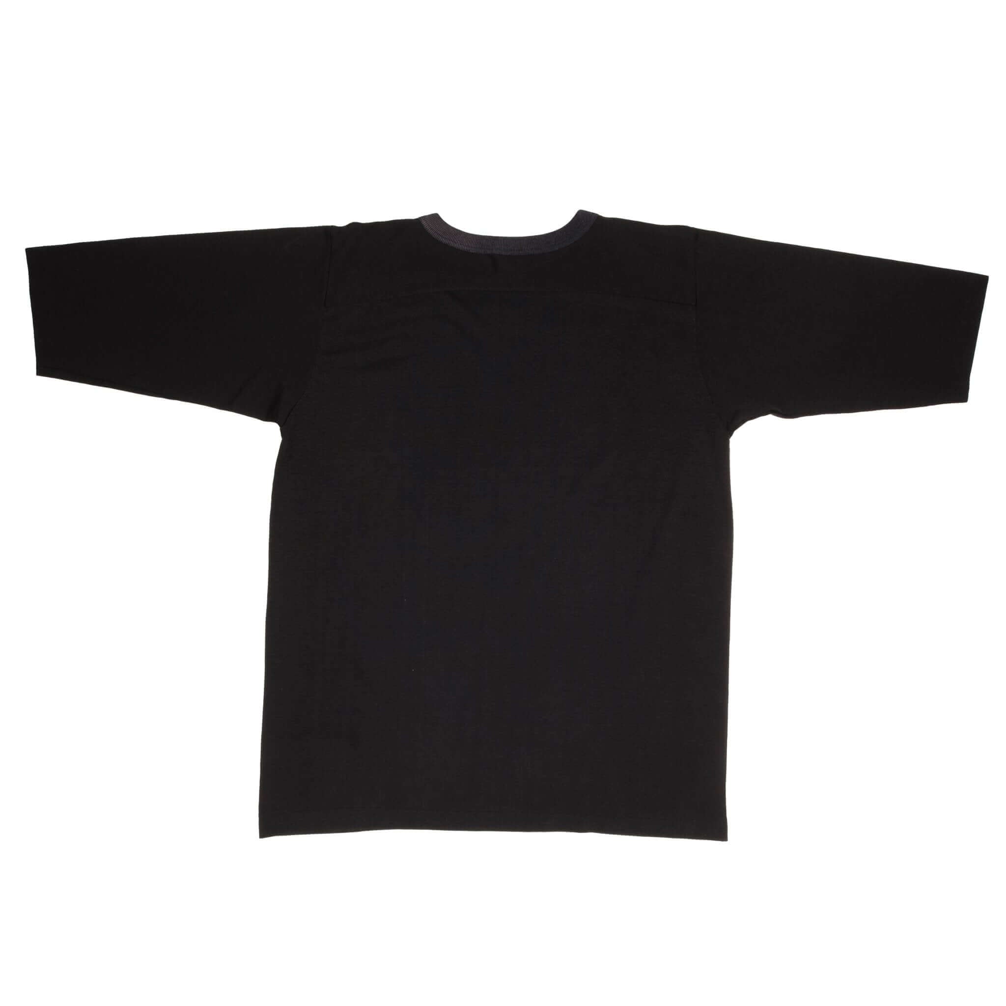 Vintage NHL Pittsburgh Penguins Training Jersey 1980S Size XL With Single Stitch Sleeves