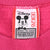 Disney Designs neck tag with Mickey Mouse and Made in USA text