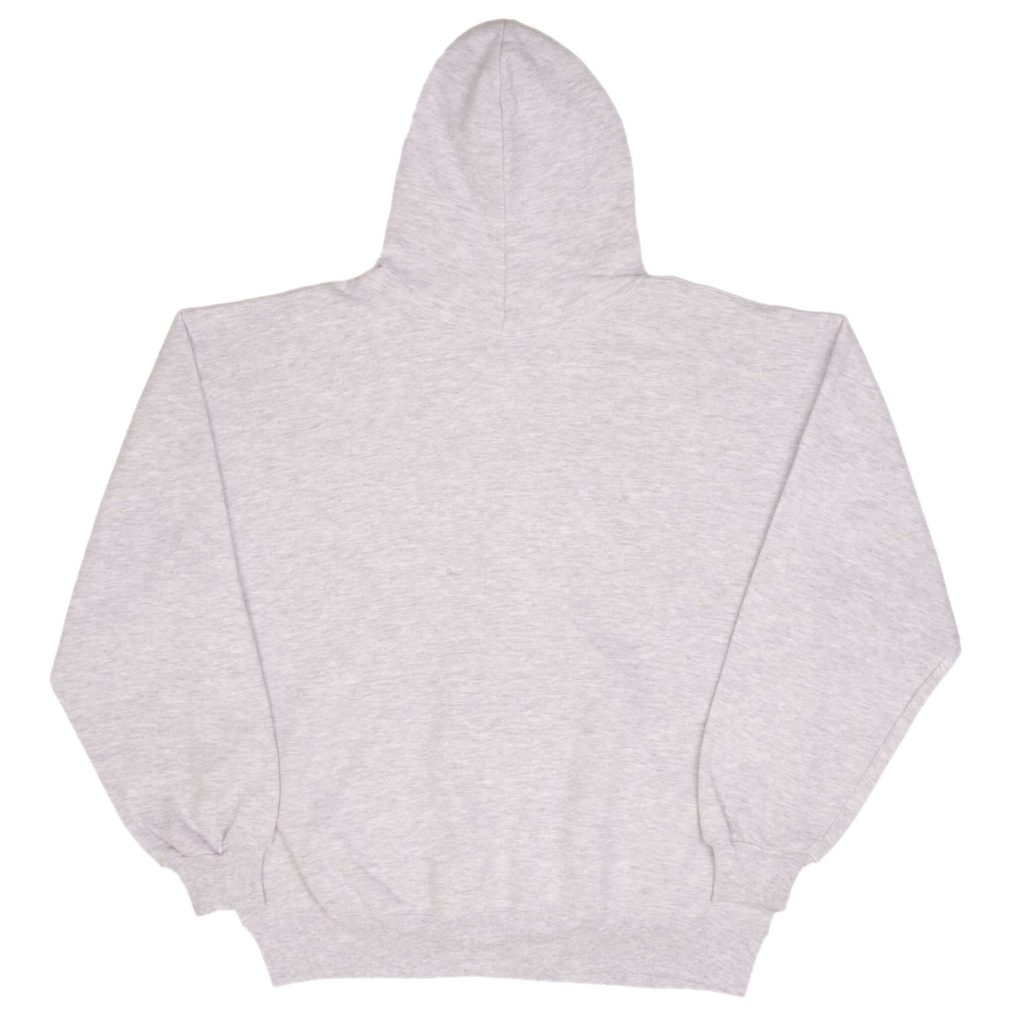 Vintage Nfl Miami Dolphins 1993 Russell Hoodie Sweatshirt Size XL Made In USA