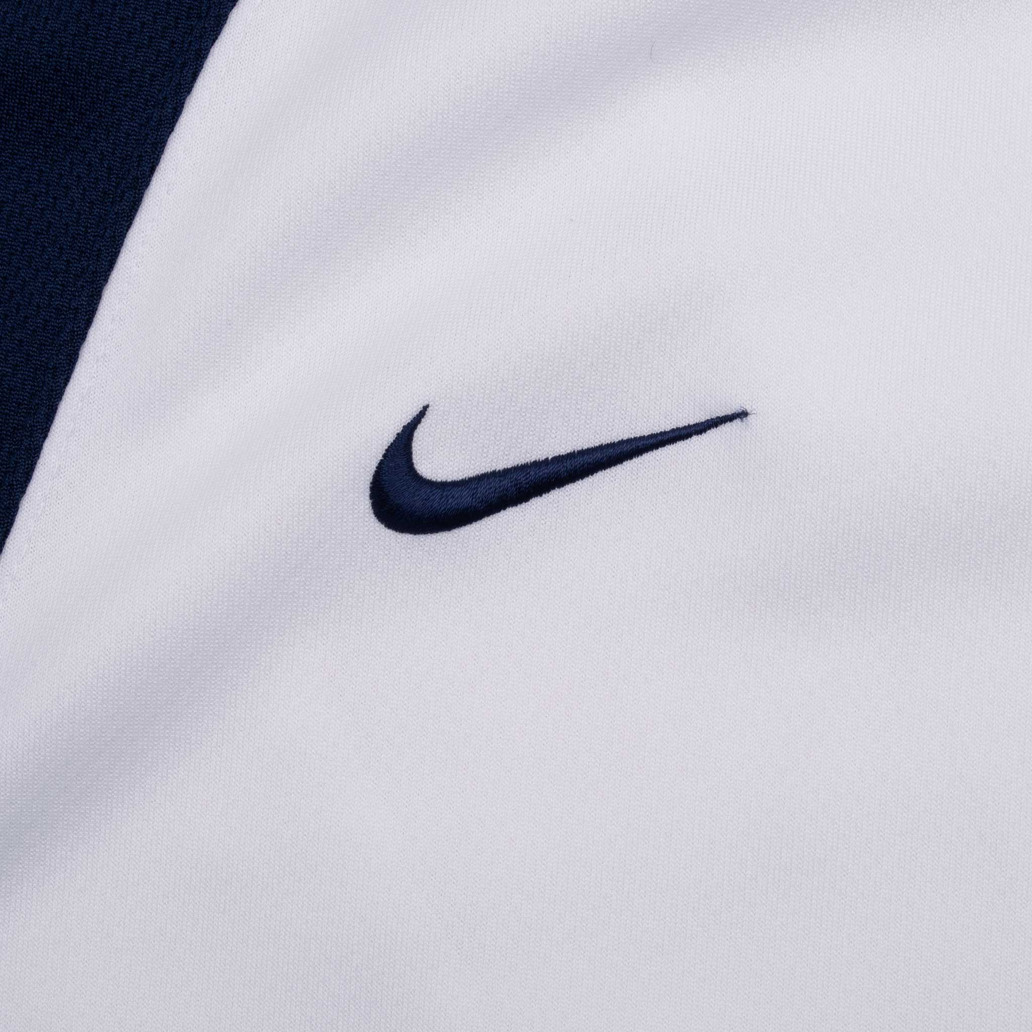 Vintage Mlb San Diego Padres White Nike Jersey 2000S Size Large