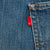 Vintage Levis 517 Bootcut Single Stitch Jeans Indigo 1980S Size W40 L27 Made In Usa With a Medium Wash and Some light Whiskers

Size On Tag 40X30 Actual Size 40X27

Not Original Hem

Back Button #2