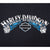 Vintage Harley Davidson Maui Hawaii Long Sleeve Tee Shirt 2006 Size Large Made In Usa