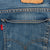 Vintage Levis 517 Bootcut Single Stitch Jeans Indigo 1980S Size W40 L27 Made In Usa With a Medium Wash and Some light Whiskers

Size On Tag 40X30 Actual Size 40X27

Not Original Hem

Back Button #2