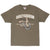 Vintage Harley Davidson Honolulu Hawaii 2011 Tee Shirt Size Large
