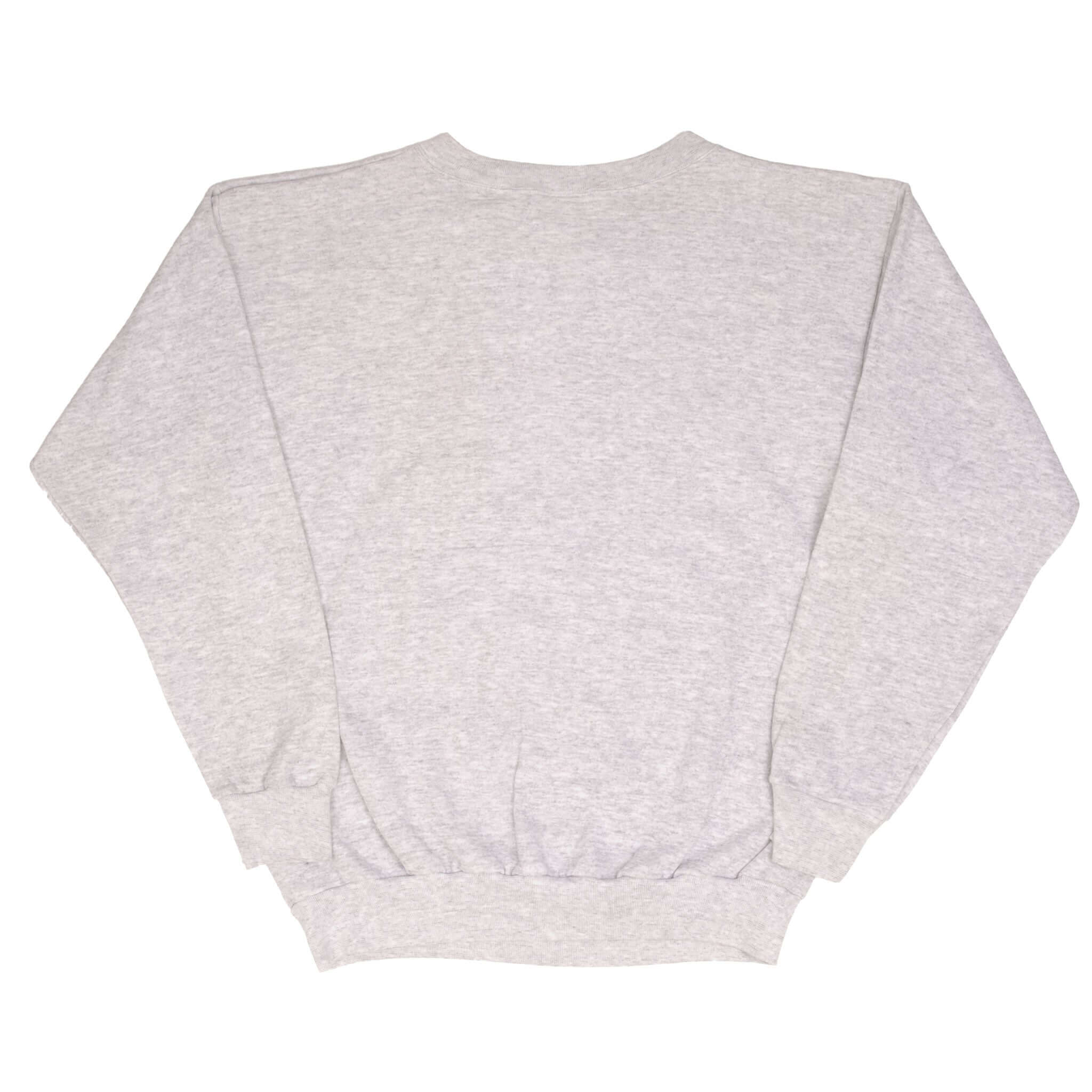 Vintage Nfl Chicago Bears Tultex Sweatshirt 1990S Size XL Made In USA