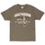 Vintage Harley Davidson Honolulu Hawaii 2011 Tee Shirt Size 2XL