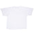 Vintage Nike Running White Tee Shirt 1990S Size XL
