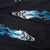Vintage Harley Davidson Maui Hawaii Long Sleeve Tee Shirt 2006 Size Large Made In Usa
