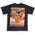 Bootleg Tee Shirt NBA Chicago Bulls Champions 1997 Size XL Single Stitch Dennis Rodman Michael Jordan