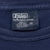 Vintage Polo Ralph Lauren Classic Navy Blue Tee Shirt 1990S Size Medium