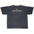 Vintage Nike Hockey Team Canada Black Tee Shirt 1990S Size 2XL