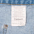 Vintage Carhartt Double Knee Carpenter Blue Jeans B73Dst Size 37X32

Size On Tag 38X32 Actual Size 37X32