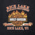 Vintage Harley Davidson Rice Lake Wisconsin Tee Shirt 2001 Size XL Made In Usa