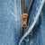 Vintage Carhartt Double Knee Carpenter Blue Jeans B73Dst Size 37X32

Size On Tag 38X32 Actual Size 37X32