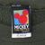 Mickey Unlimited Disney neck label marked XL, made in USA