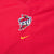 Vintage Nike Ncaa Isu Iowa State University Windbreaker Pullover Jacket 1990S Size Xl