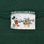 Close-up of Walt Disney World neck label with Mickey Mouse and castle