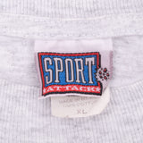 Vintage Mlb New York Yankees World Series 1996 Tee Shirt Size XL