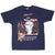 Vintage Mlb Houston Astros Tee Shirt 1992 Size Xl Made In Usa With Single Stitch Sleeves