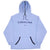 Vintage Ncaa Unc North Carolina Basketball Tarheels Jordan Hoodie Sweatshirt 2000S Y2K Size XL