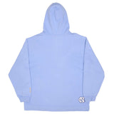 Vintage Ncaa Unc North Carolina Basketball Tarheels Jordan Hoodie Sweatshirt 2000S Y2K Size XL