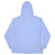 Vintage Ncaa Unc North Carolina Basketball Tarheels Jordan Hoodie Sweatshirt 2000S Y2K Size XL
