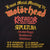 Vintage Motörhead Xmas Metal Meeting 1991 Tee Shirt Size 2XL