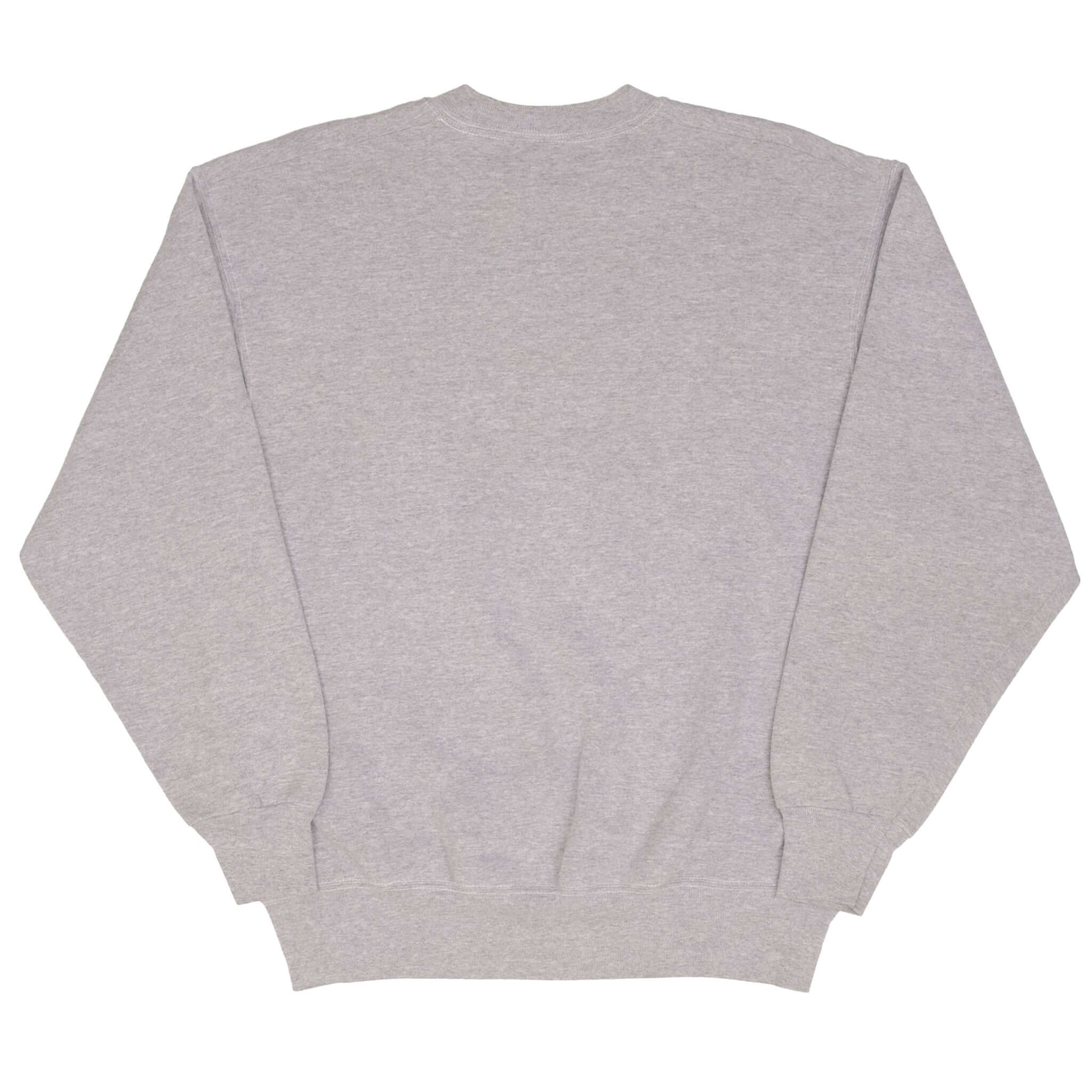 Vintage Nfl Green Bay Packers 1997 Grey Sweatshirt Size Large Made In USA