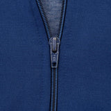 Vintage Nike Blue Track Jacket Early 1980S Size Small