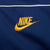Vintage Nike Blue Track Jacket Early 1980S Size Small