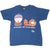 Vintage South Park Tee Shirt 1997 Size Large Made In USA With Single Stitch Sleeves

Stan Marsh and Kenneth "Kenny" McCormick : " Oh My God! They Killed Kenny !".