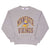 Vintage Nfl Minnesota Vikings Grey Russel Sweatshirt 1990S Size XL Made In USA
