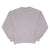 Vintage Nfl Minnesota Vikings Grey Russel Sweatshirt 1990S Size XL Made In USA
