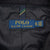 Vintage Polo Ralph Lauren Black Coat Jacket Size XL