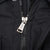 Vintage Polo Ralph Lauren Black Coat Jacket Size XL