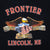 Vintage Harley Davidson Lincoln Nebraska Tee Shirt 1998 Size Large Made In Usa