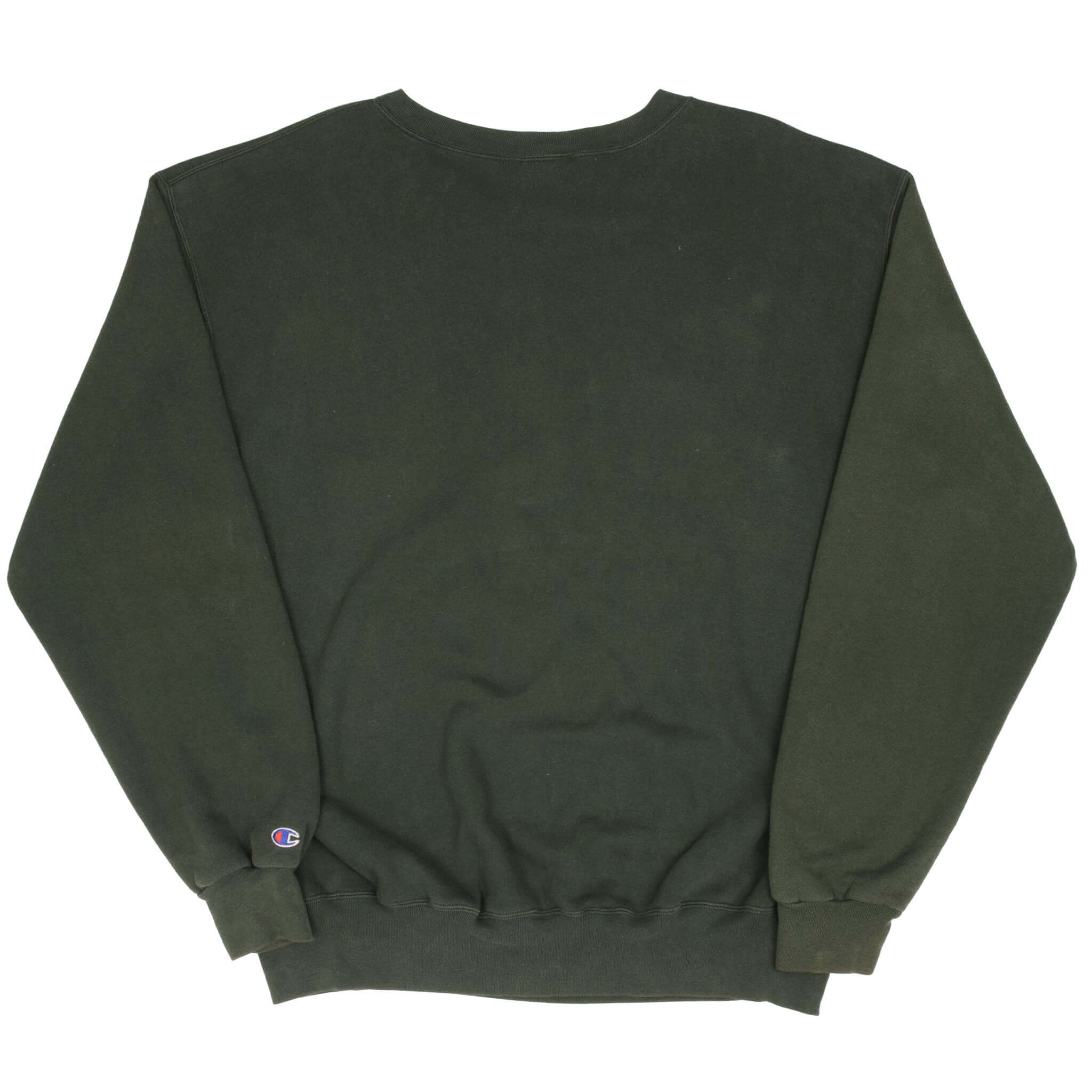 Vintage NFL Green Bay Packers 1996 Champion Pro Line Sweatshirt Size 2XL