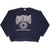 Vintage Nfl Dallas Cowboys Navy Blue Tultex Sweatshirt 1992 Size 4XL Made In USA