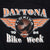 Vintage Harley Davidson Daytona Bike Week 1994 Tee Shirt Size XL Made In Usa