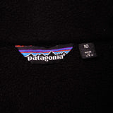 Vintage Label Tag Patagonia 90s 1990